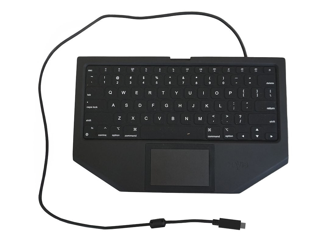 Havis KB-1004 Computer Keyboard