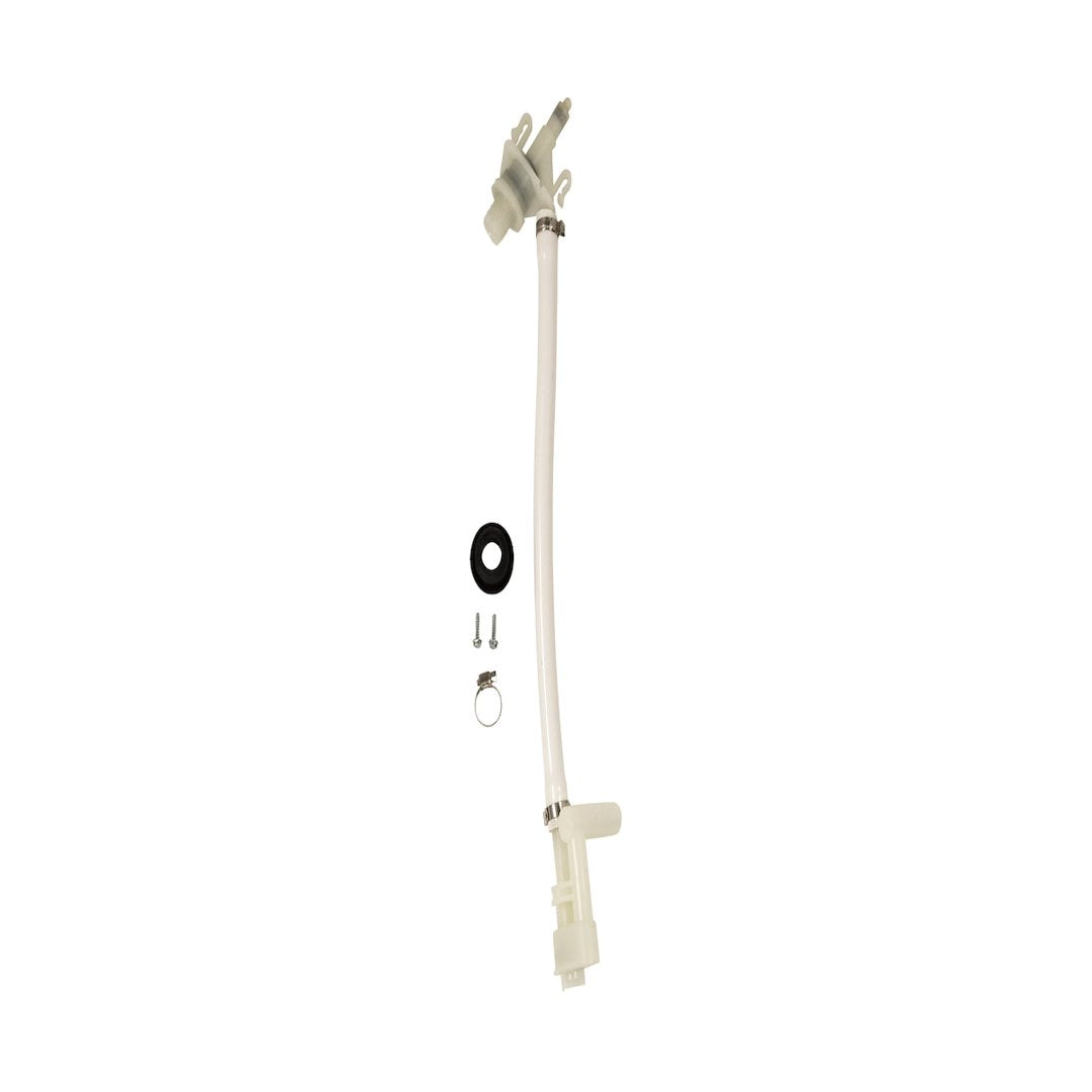 Lippert Comp Ensures Precise Fit And Function Toilet Water Valve Module 2022121976 - Flow Max Assembly Kit