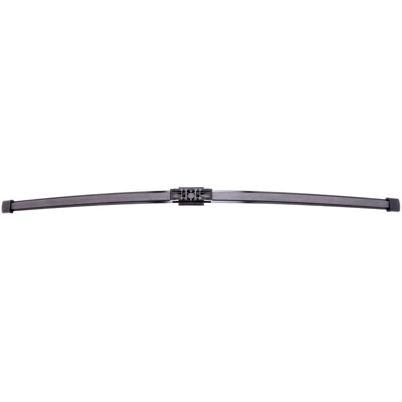 Anco Features Single Blade Windshield Wiper Blade R-15-G - Rear