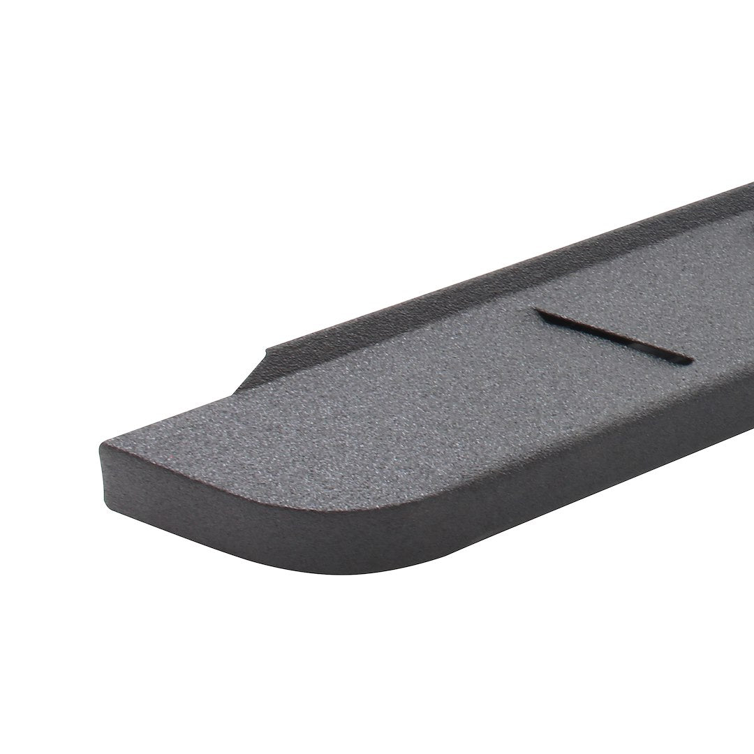GO Rhino Simple No-Drill Installation Raptor-Style, One Piece Design 630048T - RB10 Running Boards