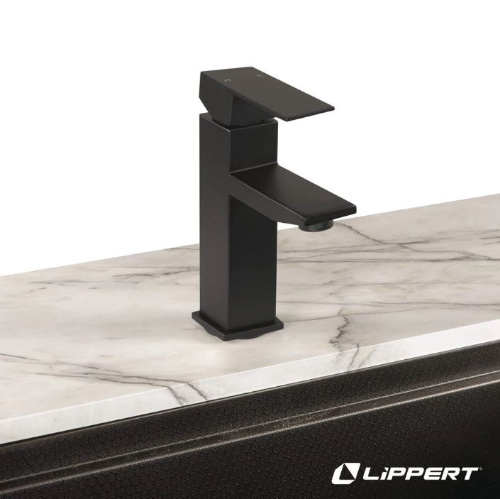 Lippert Comp 2024025313 Faucet - Black