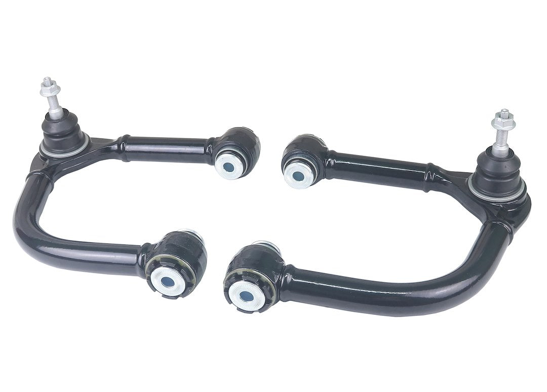 Whiteline Tubular Design For Durability Control Arm KTA312 - Front Upper