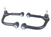 Whiteline Tubular Design For Durability Control Arm KTA312 - Front Upper