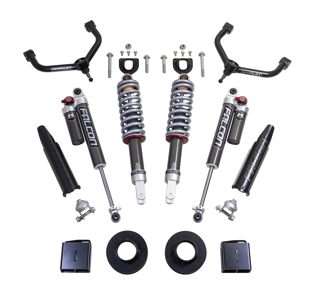 Readylift 62-19340 Lift Kit Suspension