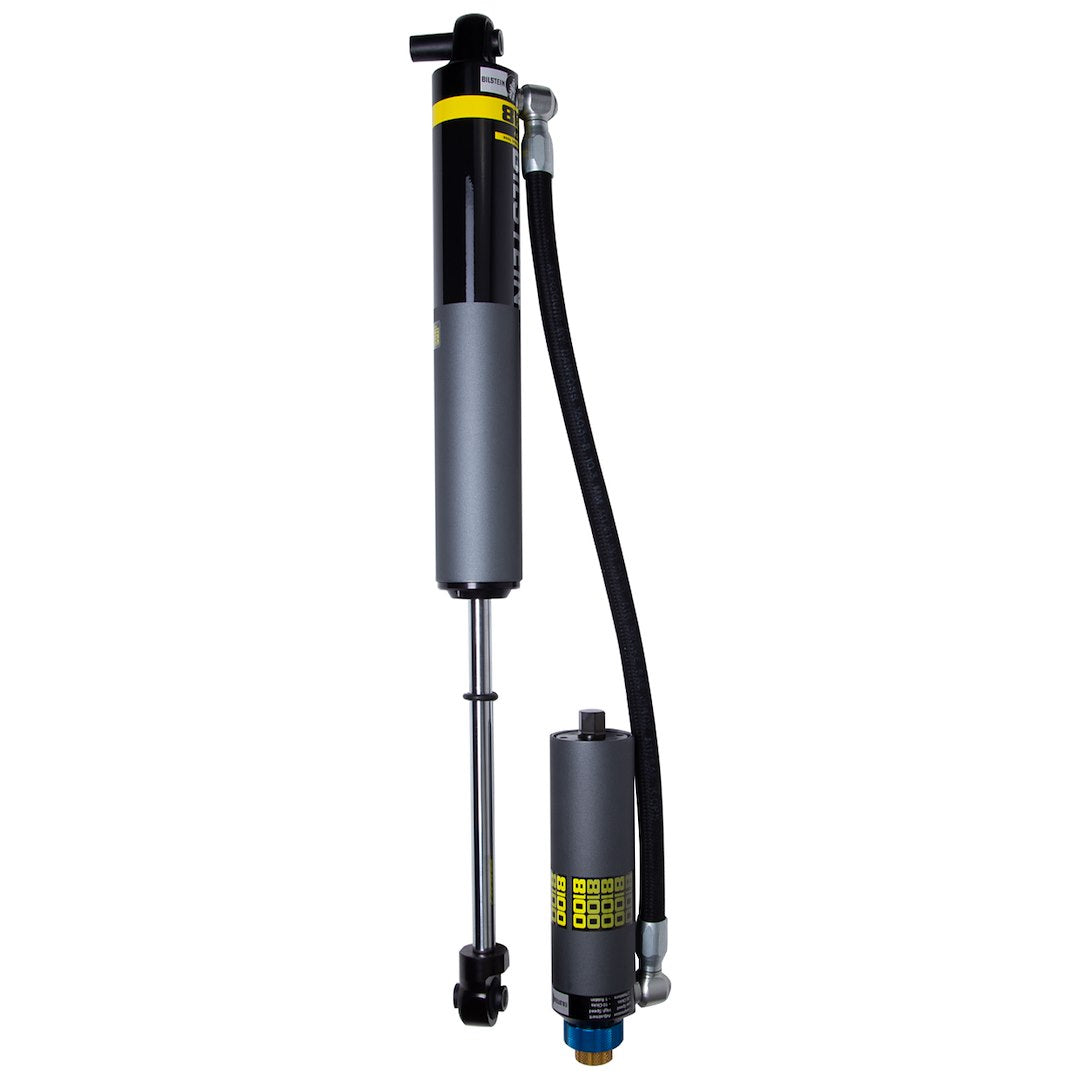 Bilstein Direct Fit For Easy Installation Shock Absorber 25-331066 - Jeep JT 19 FL B8 8100 Dsa Evo