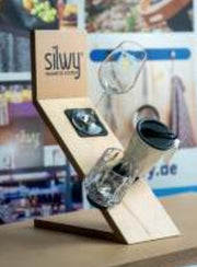 Silwy Magnet POS-SM-1 - Small Pos Display