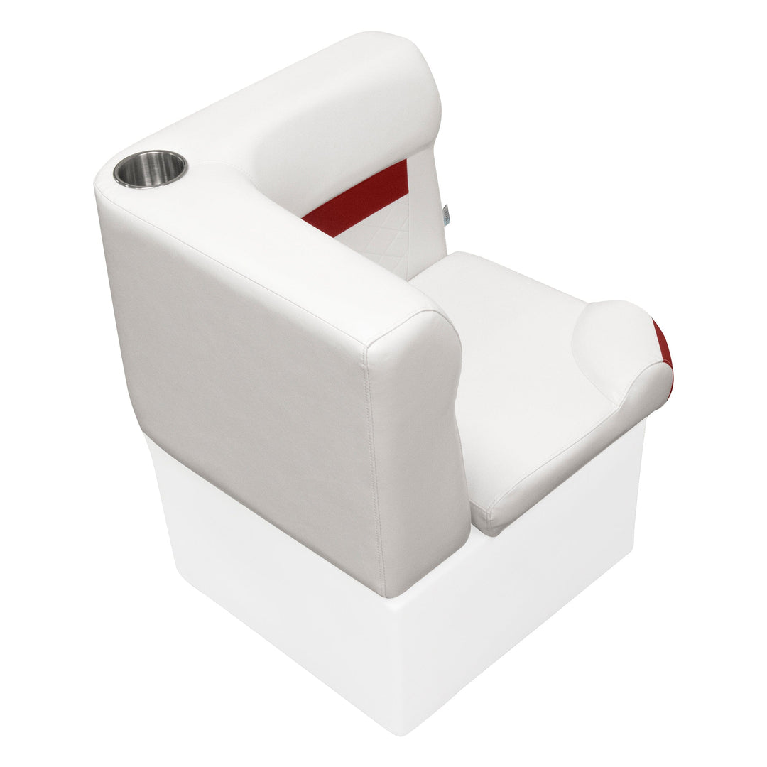 Wise Seating DLX133-1906 Boat Seat