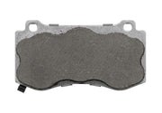 Wagner Brake OEX1149 Brake Pad