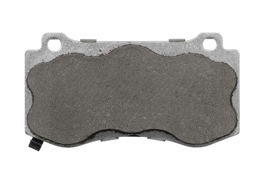 Wagner Brake OEX1149 Brake Pad