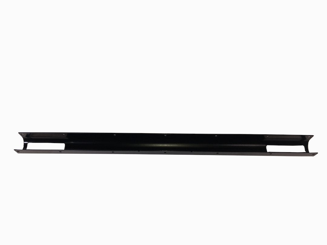 Westin 36-6015SMP2 Bumper Push Bar Top Channel Cover - Black