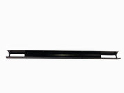 Westin 36-6015SMP2 Bumper Push Bar Top Channel Cover - Black