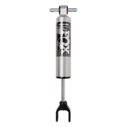 FOX Shox High-Flow Velocity-Sensitive Damping Shock Absorber 987-24-033 - Performance Series 2.5 Ifp Hto Shoc