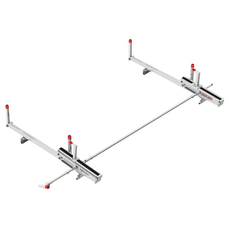 252 Knaack LADDER RACK EZ-GLIDE SYSDROPDOWNRACK