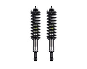 Ironman 4X4 71-057-887 Extruded T6-6061 aircraft grade aluminum - IM2.5 Monotube Front Coilo