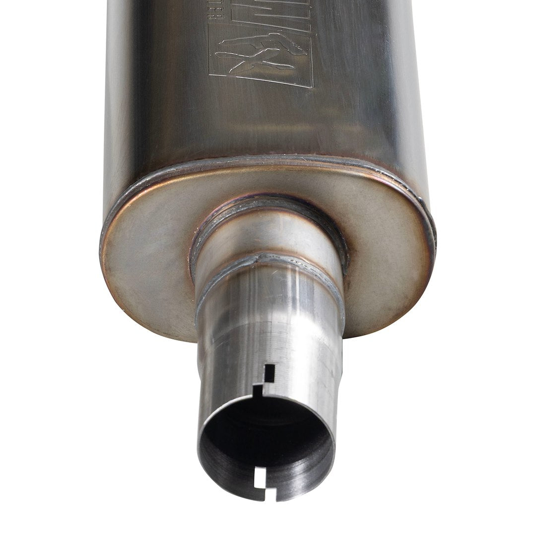 Flowmaster Exhaust Muffler Exhaust Muffler 718219