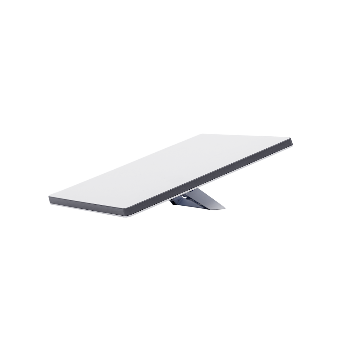 KVH Industry Software Assisted Manual Orienting Satellite Network Terminal 72-1102 - Starlink Mini Kit