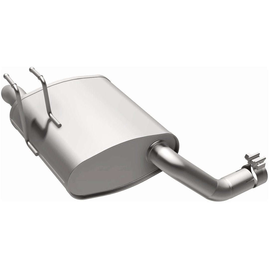 BRE Exhaust 108-0255 Exhaust Muffler