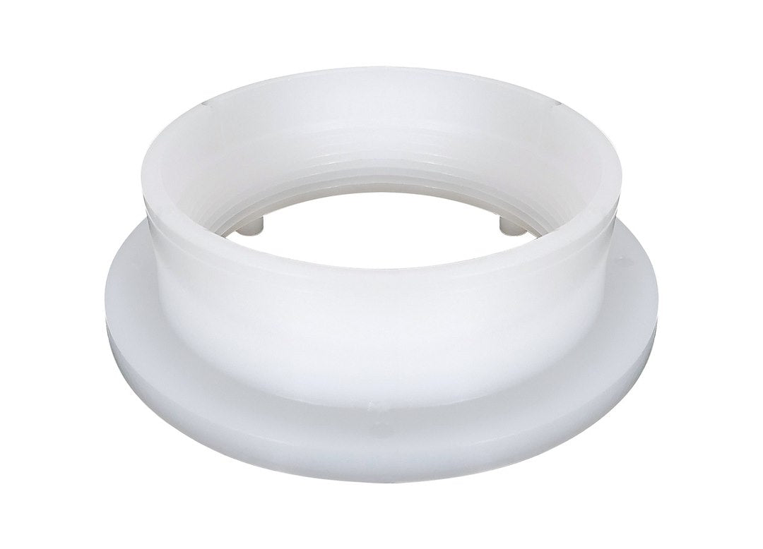 Icon Made In USA Fresh Water Tank Fill Adapter 14800 - Flush Threaded Fpt Spin Weld Fit