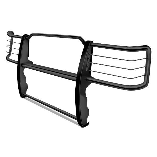 Black Horse 17F80218MA Grille Guard
