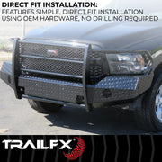 Trailfx FX3001A Bumper