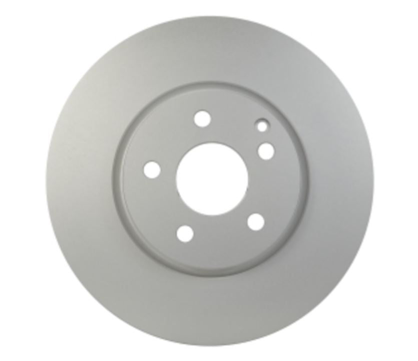 Hella 355122952 Brake Rotor