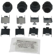 Raybestos H5835A - Brake Hdwre Kits