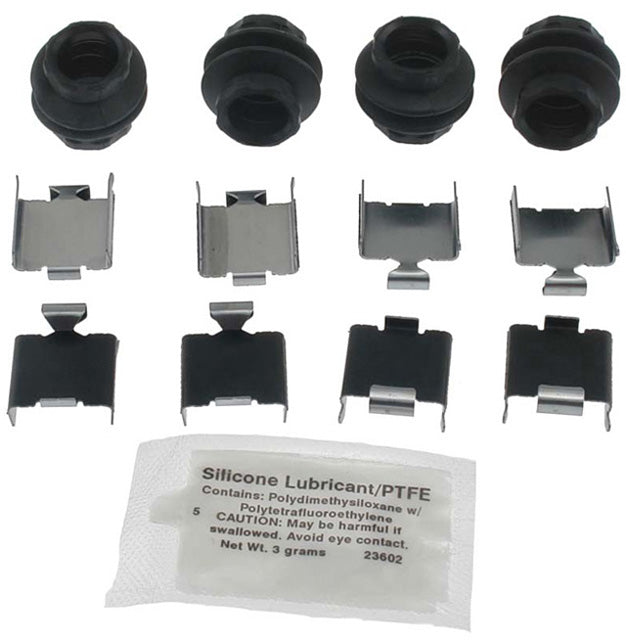 Raybestos H5835A - Brake Hdwre Kits