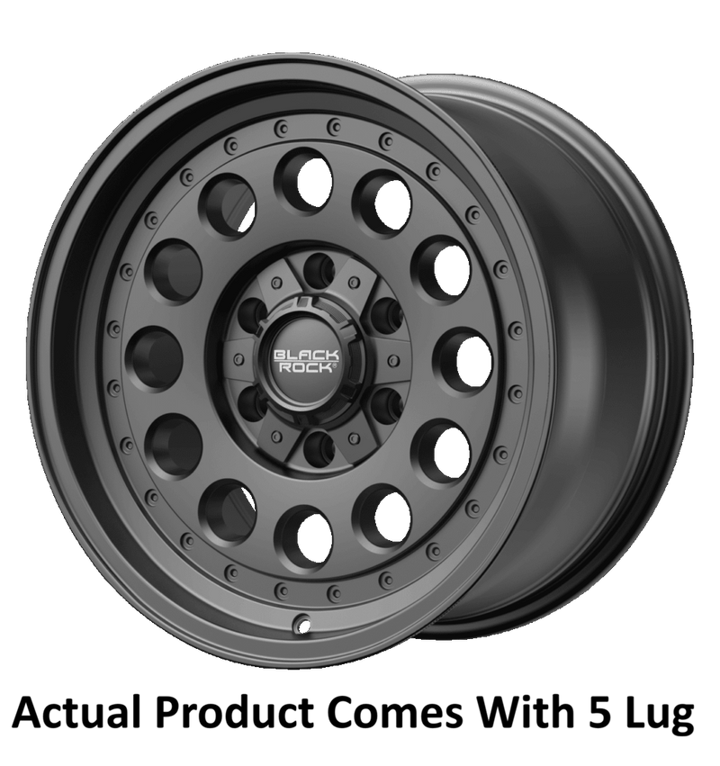 Carlstar 960SB7950 Wheel