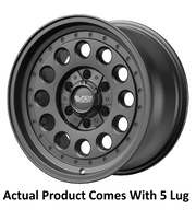 Carlstar 960SB7950 Wheel