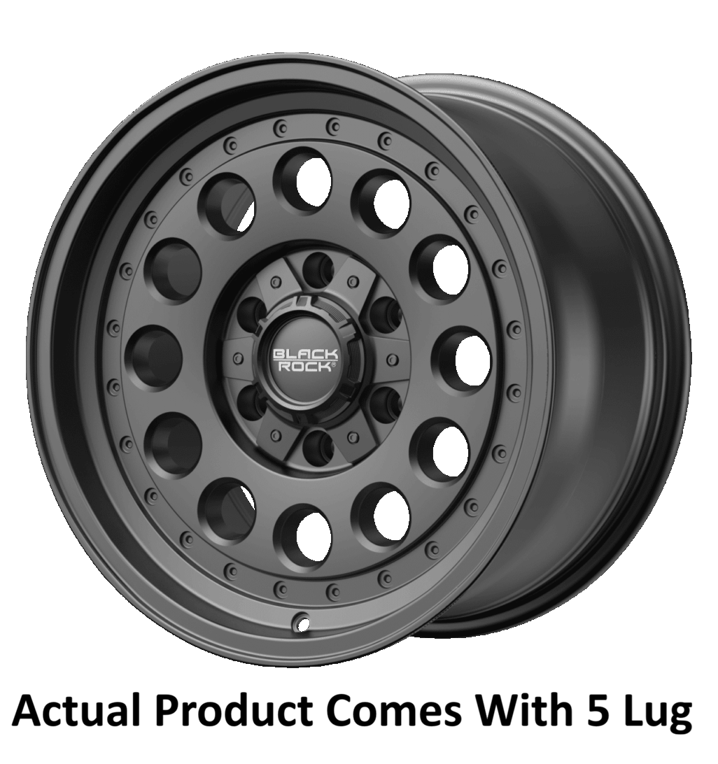 Carlstar 960SB7950 Wheel