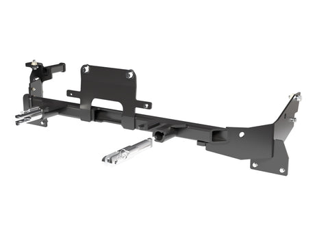 Blue Ox BX2697 Base Plate