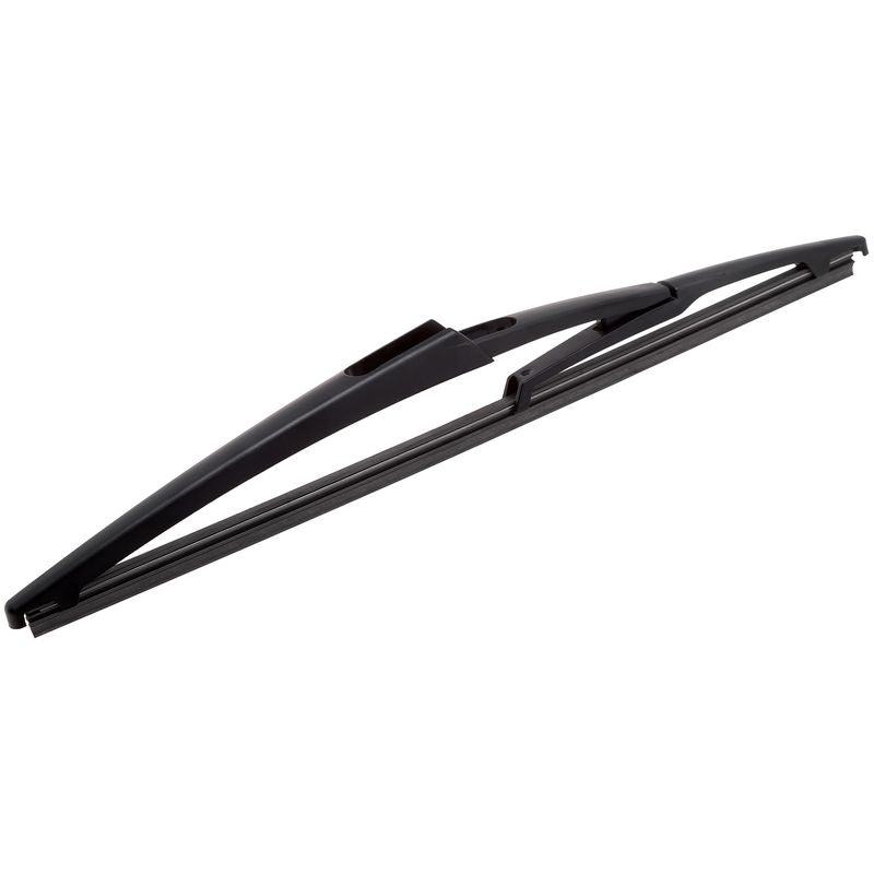 Anco Features Single Blade Windshield Wiper Blade R-12-J - Rear