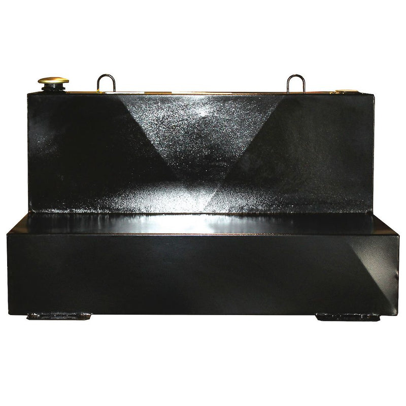 Better Built 29211580 Liquid Transfer Tank - Black