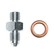 Wilwood 220-18068 Manufactured to high quality standards - Fitting Kit Outlet Straight