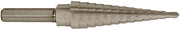 Century Dril 27200 - Step Drill Bit Case Pack