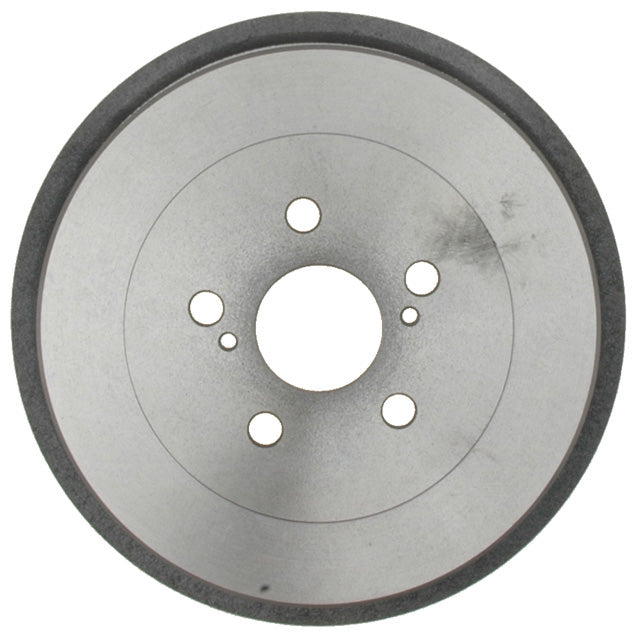 Raybestos Limited Supplier Warranty Brake Drum 9788R