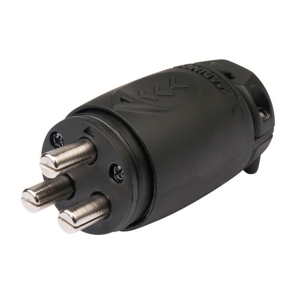 Garmin Elec. 010-12832-41 - Power Plug