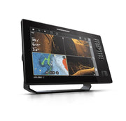 Humminbird Crisp And Vibrant Display Clarity Fish Finder 412020-1 - Xplore 12 Cmsi