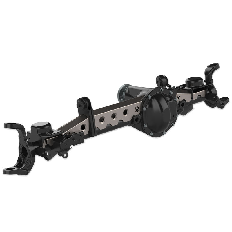 Artec Indust CNC Precision Laser Cut Axle Housing Truss JK4451 - Apex Industries Revol