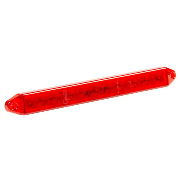 Grote Perlux 53582 Tail Light Assembly