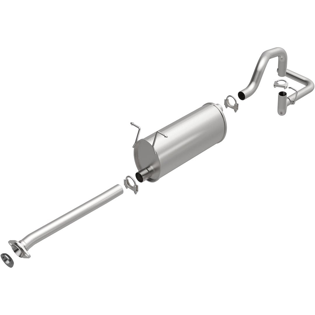 BRE Exhaust 106-0462 Exhaust System Kit