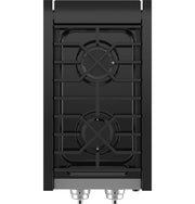 GE Appliance Edge To Edge Grates Stove PLU612RWSS - Profile 12 Range Top Stainles