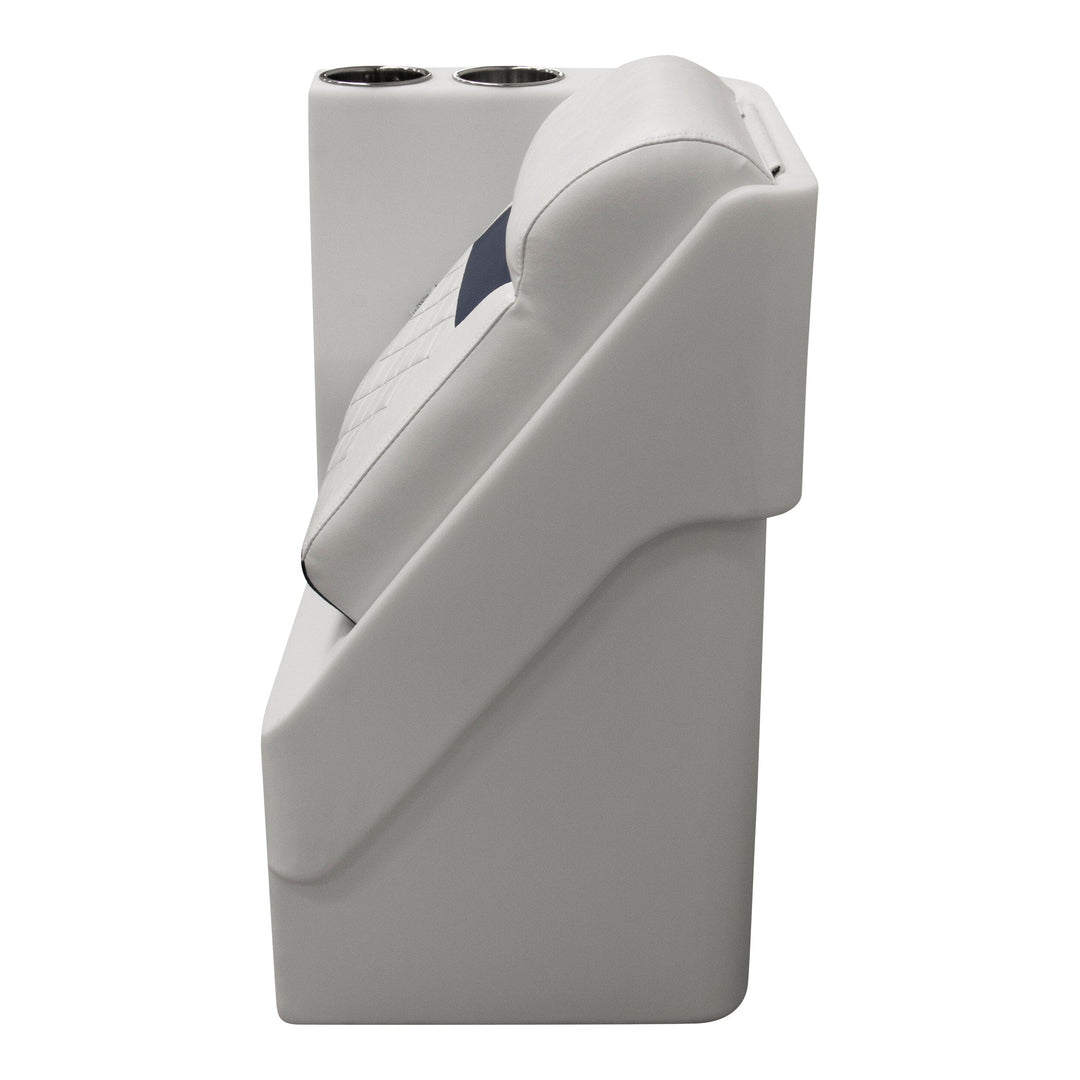 Wise Seating DLX1305L-1904 Boat Seat