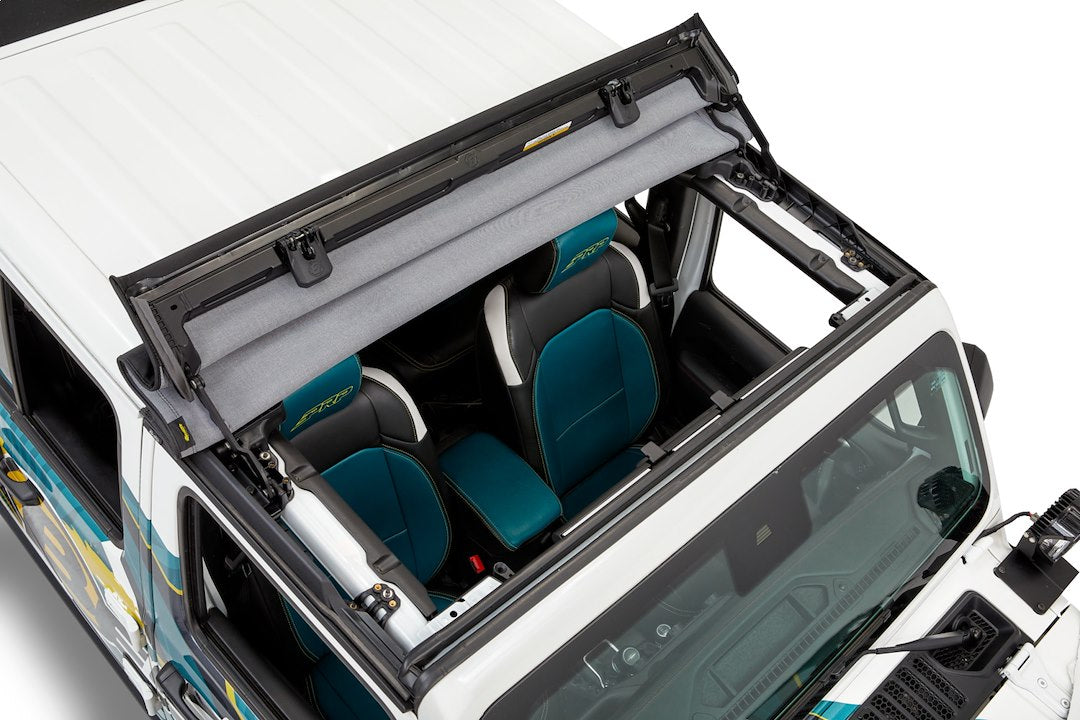 Bestop 52454-35 Sunrider Hardtop Soft Top