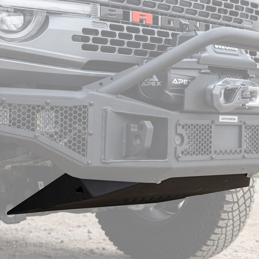 GO Rhino 332120T Skid Plate