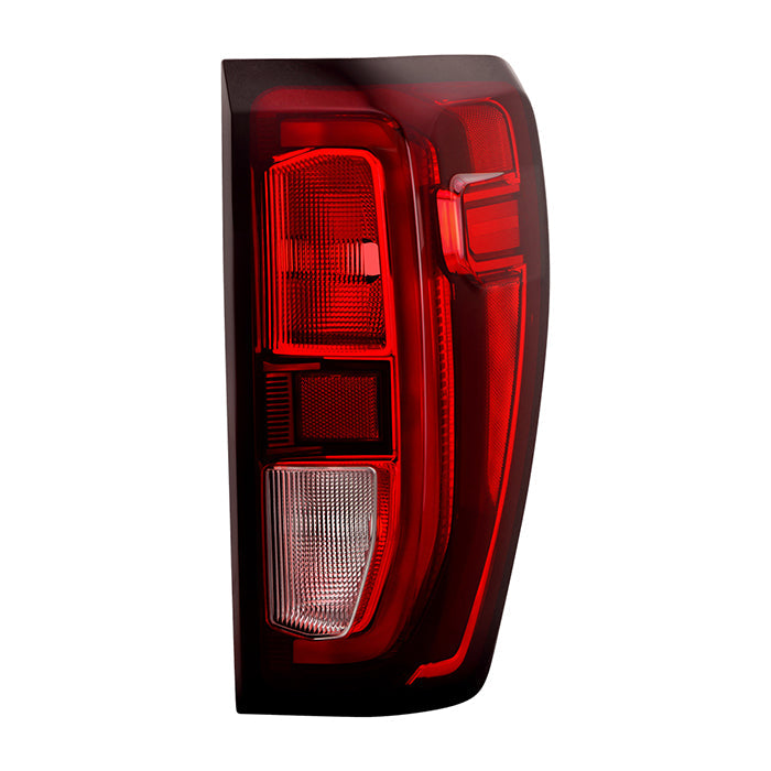 Spyder 9954443 Tail Light Assembly