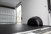 Legend Fleet Lightweight And Precision-Cut Van Wall Liner 654-114-2614 - Wallinr Promstr 159