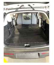 Masterack 02S815KP - Rubber Floor Mat