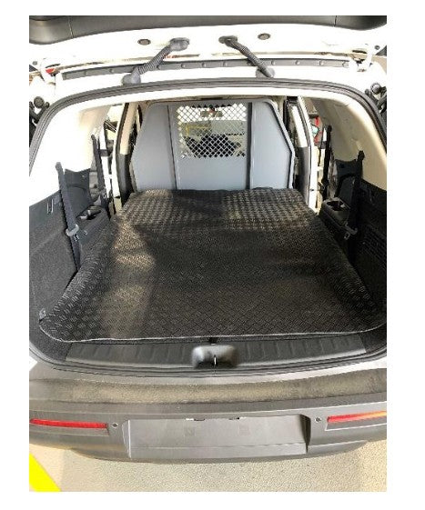 Masterack 02S815KP - Rubber Floor Mat