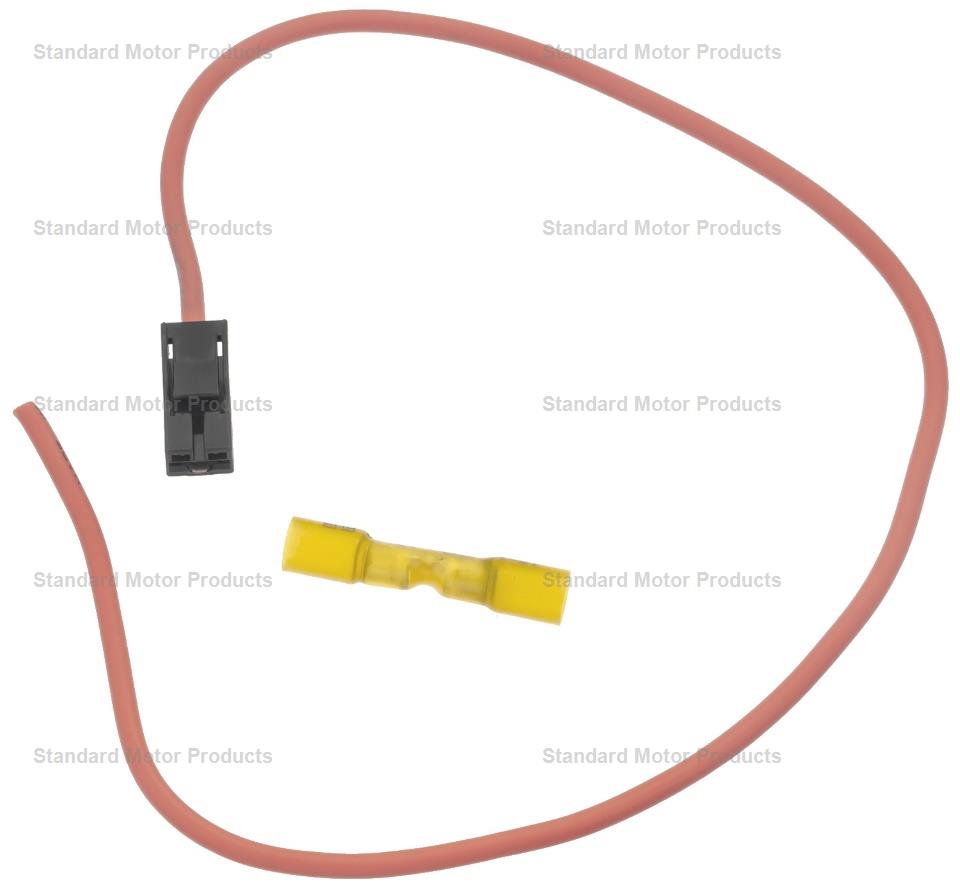 Standard IGN S3075 Starter Solenoid Connector